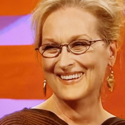 Meryl Streep