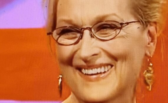 Meryl Streep