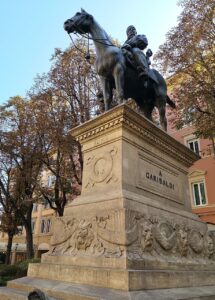 Ricordando la nascita di Giuseppe Garibaldi. Quel Garibaldi che è in ognuno di Noi