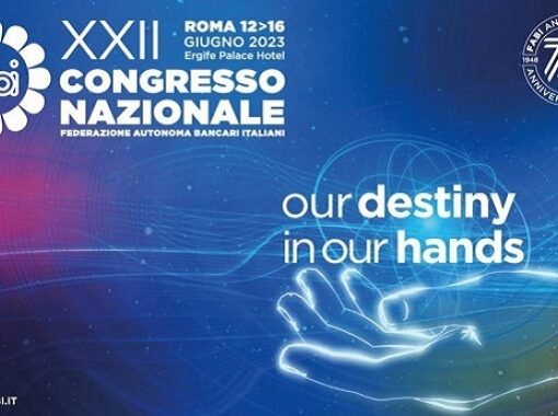 22° congresso della fabi