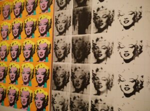 Com’è nata la Pop Art? Ecco la prima mostra di Andy Warhol a New York