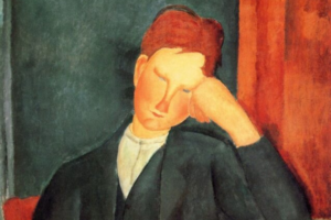 Le donne di Modigliani. Il pittore della femminilità