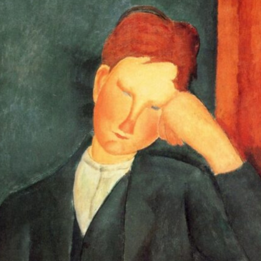 Le donne di Modigliani. Il pittore della femminilità