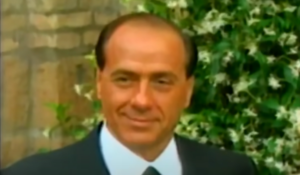 In Morte di Silvio Berlusconi. Vivere, vivere, vivere: l’uomo che ha lasciato il segno.