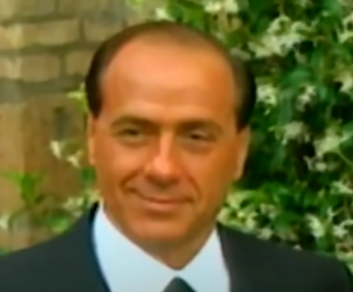 morte di silvio berlusconi