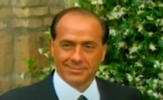 morte di silvio berlusconi