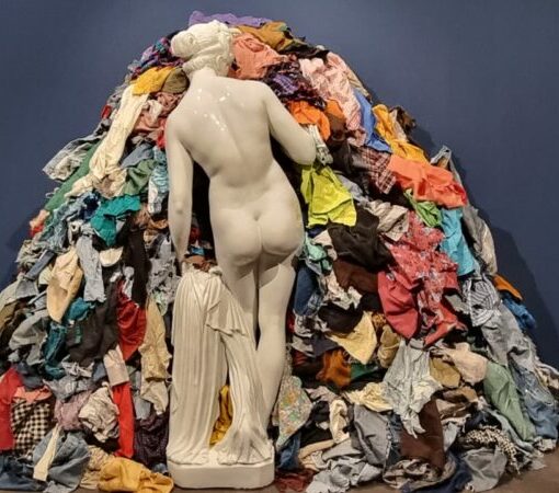 michelangelo pistoletto