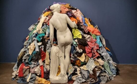 michelangelo pistoletto