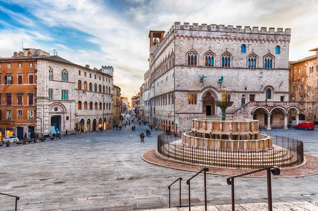 Carnevale 2024 in Umbria: i carnevali più famosi e gli eventi più attesi di quest’anno