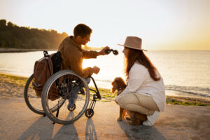 L’importanza del turismo accessibile