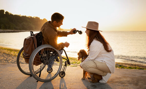 turismo accessibile