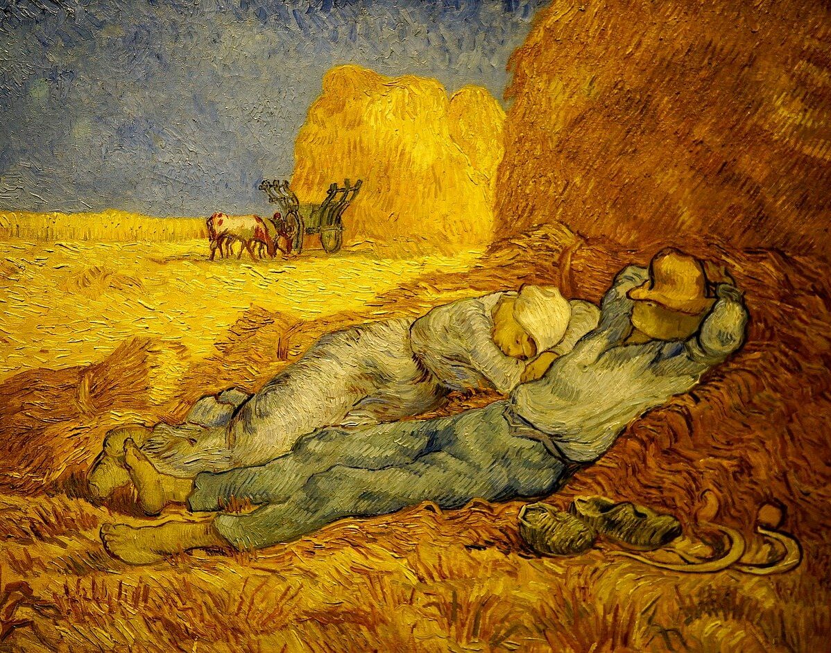 Van Gogh