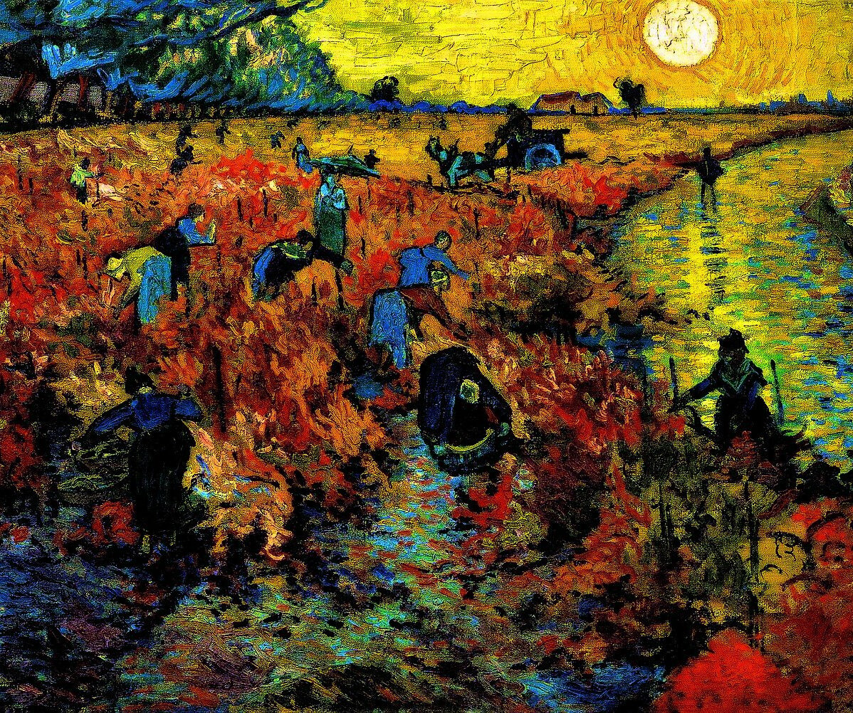 Le mostre imperdibili in Italia nel 2024. Tutti gli appuntamenti, da Picasso, a Van Gogh, a Mirò