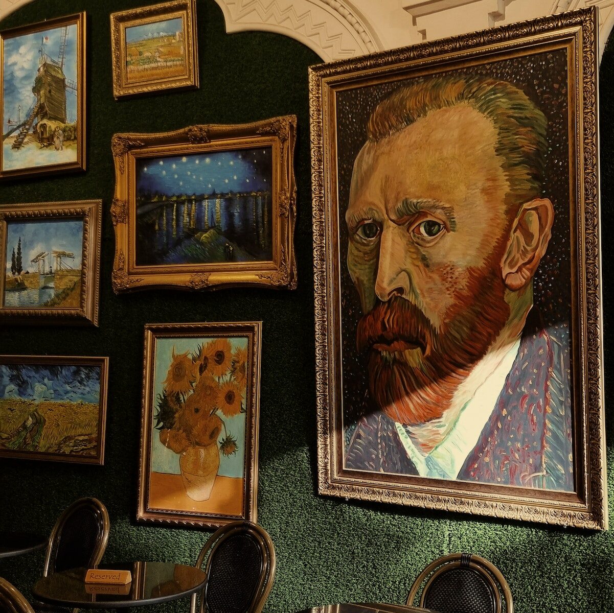 Van Gogh