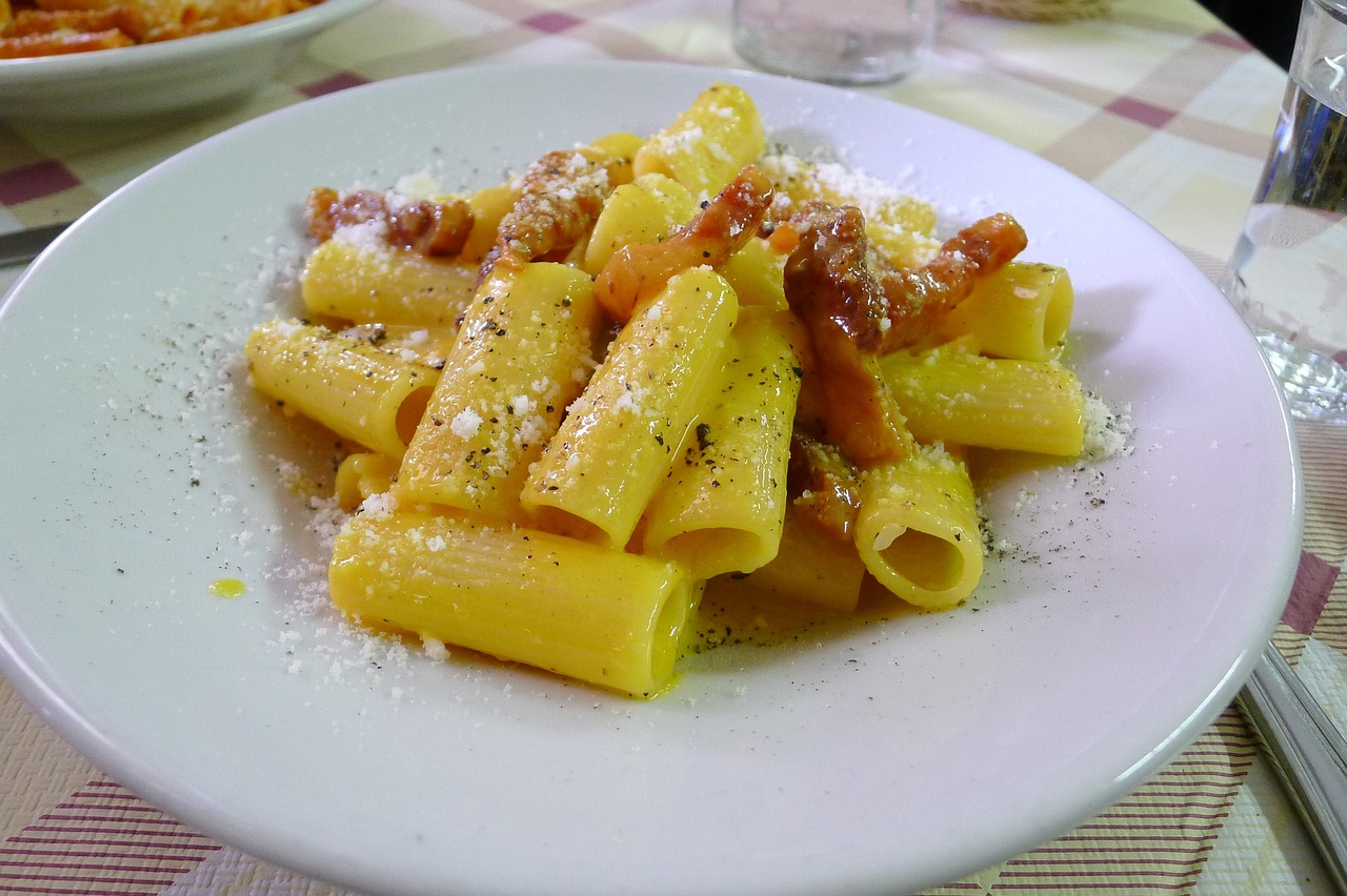 Giornata Mondiale della Pasta: i carboidrati sono nostri amici o nostri nemici?