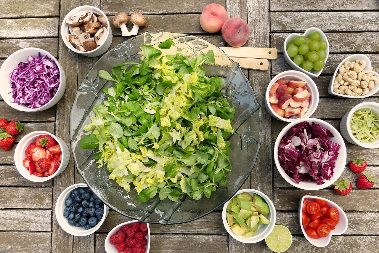 giornata mondiale dell'alimentazione