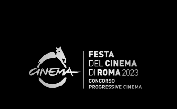 Festa del Cinema di Roma 2023