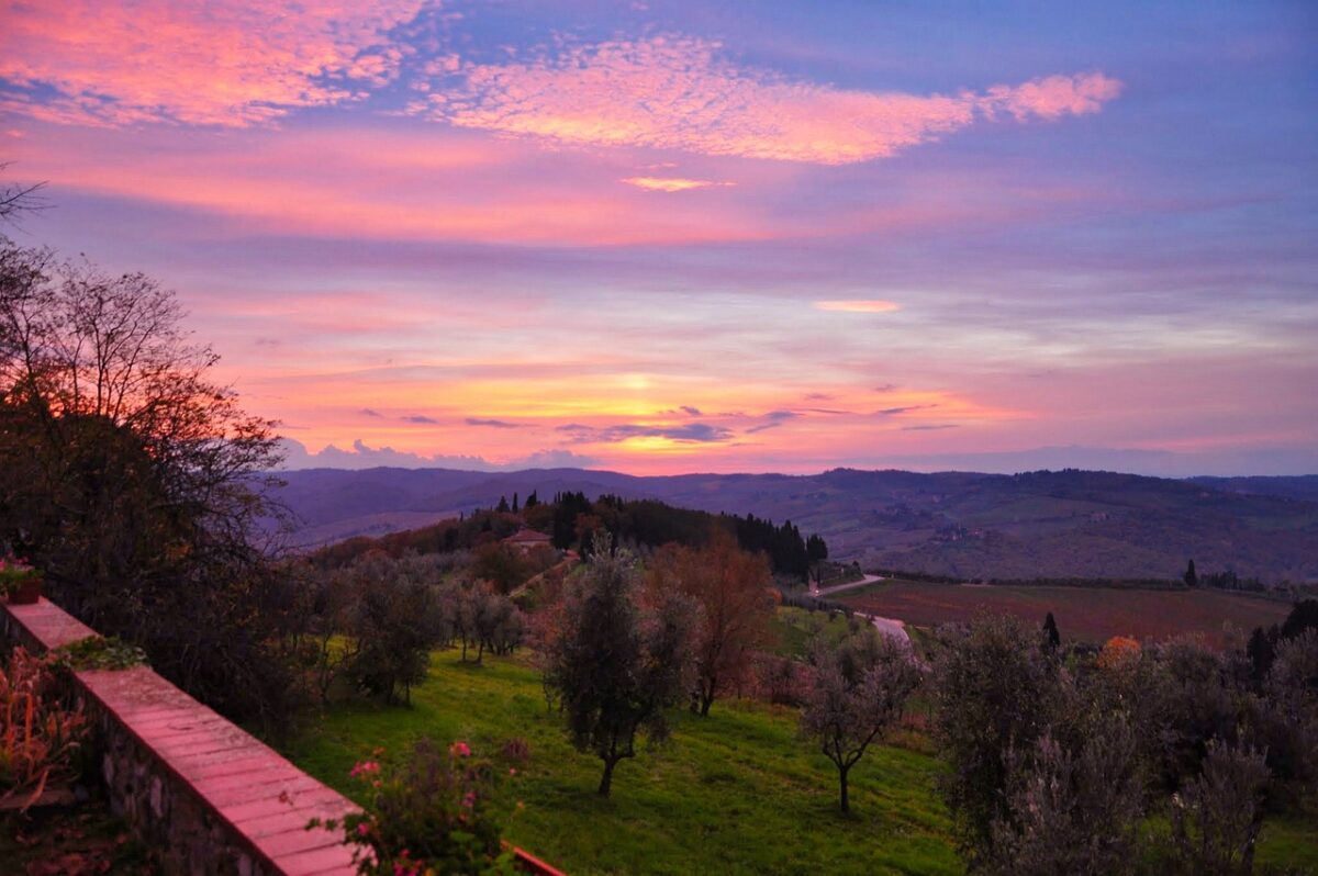 Città italiane da visitare in autunno: breve tour di Siena, luogo dalla storia millenaria