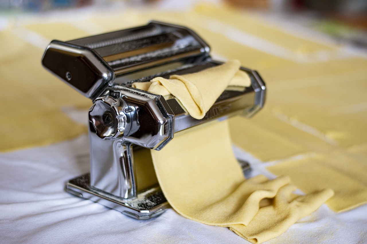 Giornata Mondiale della Pasta