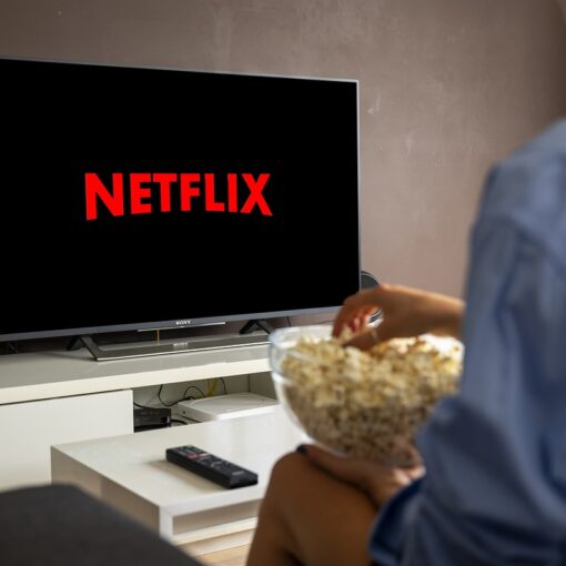 Le tre serie netflix in uscita in autunno 2023