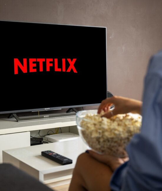 Le tre serie netflix in uscita in autunno 2023