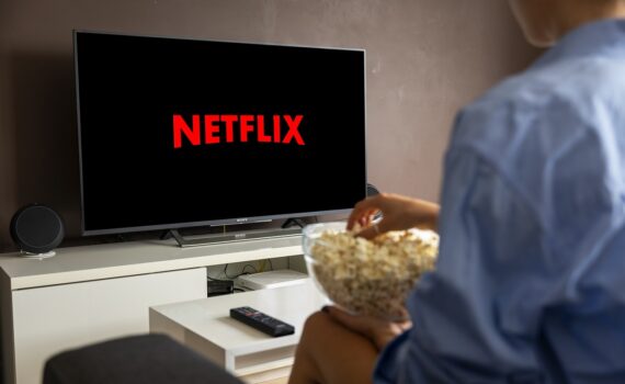 Le tre serie netflix in uscita in autunno 2023