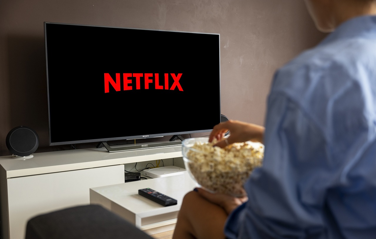 Le tre serie netflix in uscita in autunno 2023