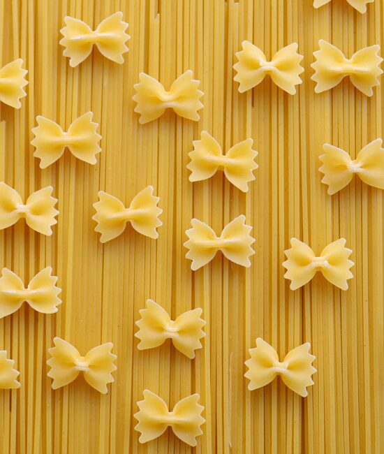 Giornata Mondiale della Pasta