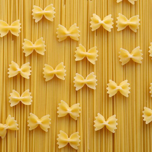 Giornata Mondiale della Pasta