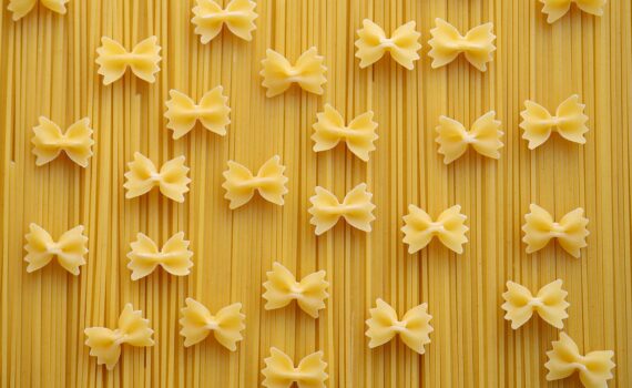 Giornata Mondiale della Pasta