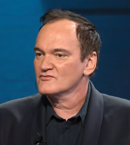 l'influenza di tarantino sul cinema