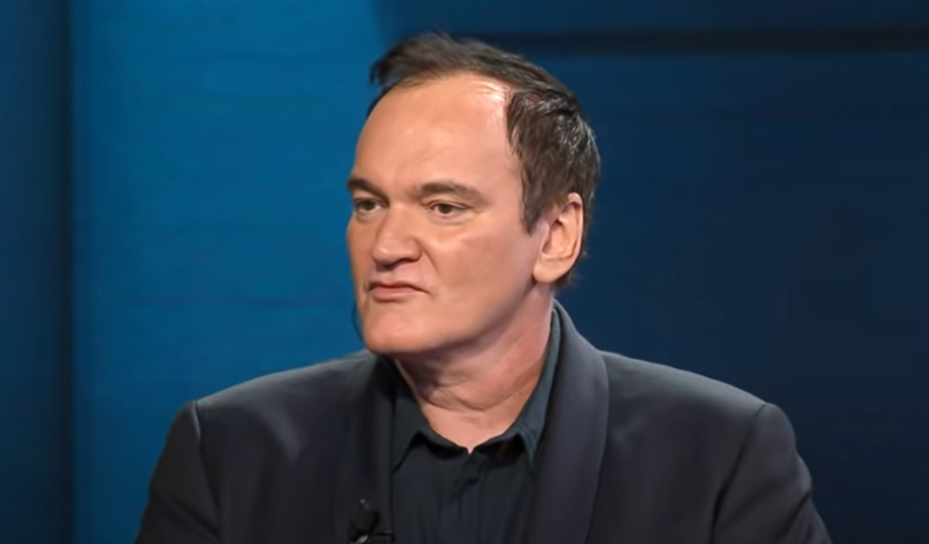 L’influenza di Tarantino sul cinema come eredità dei suoi film. Omaggio al grande regista