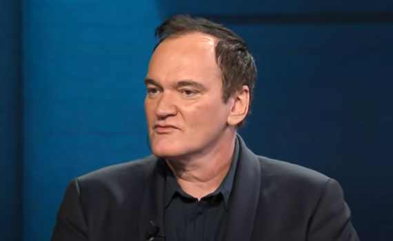 l'influenza di tarantino sul cinema