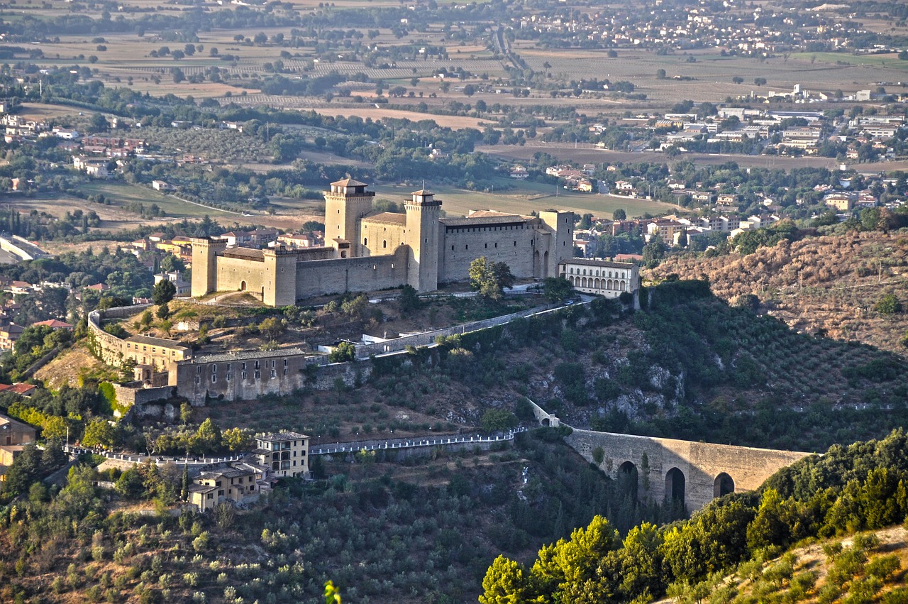 Spoleto