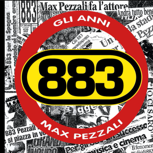 serie sugli 883