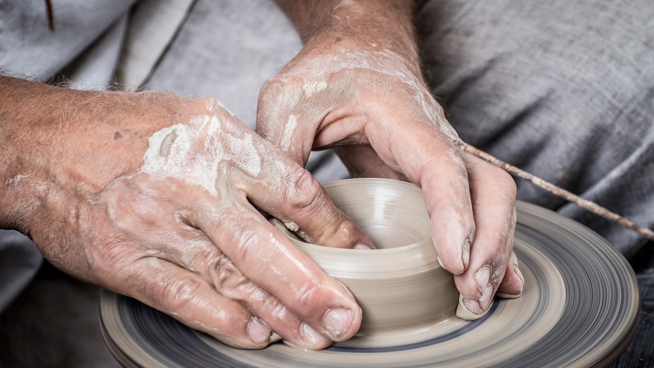 L’Arte della Ceramica di Caltagirone, in Sicilia. L’influenza su economia e cultura locali