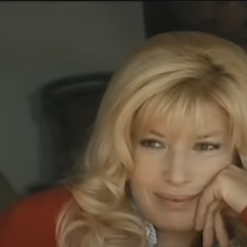 Nasceva Monica Vitti: era il 3 novembre 1931. Immensa e indimenticabile