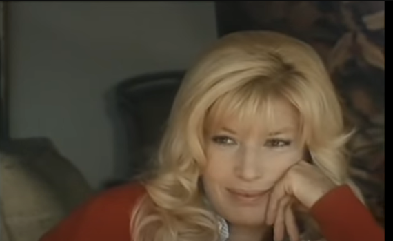 Nasceva Monica Vitti: era il 3 novembre 1931. Immensa e indimenticabile