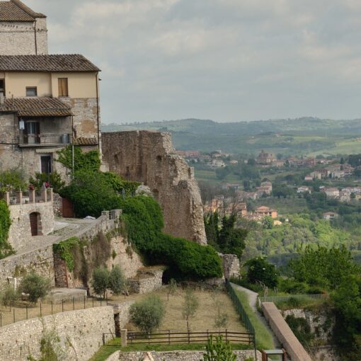 Rievocazioni Storiche a Narni, 24 aprile - 12 maggio 2024. Un evento che ci riporta indietro nel tempo