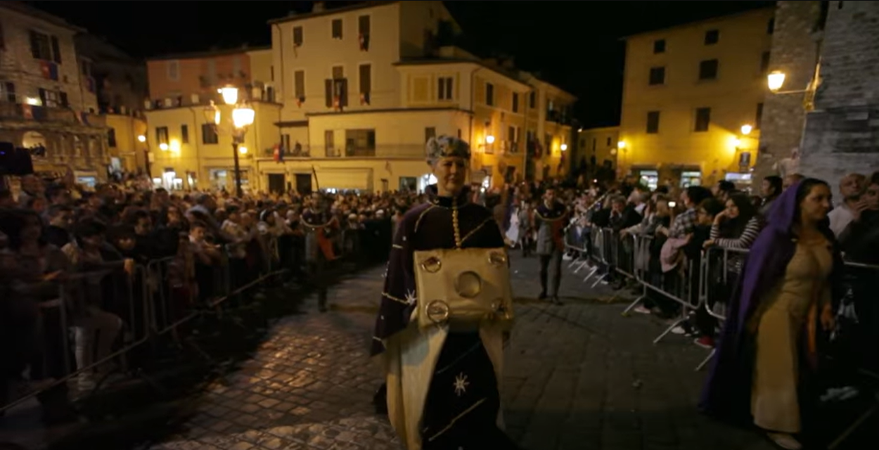 Rievocazioni storiche a Narni