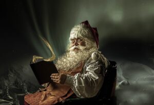 La vera storia di Babbo Natale. Le origini e tutto quello che non sapete