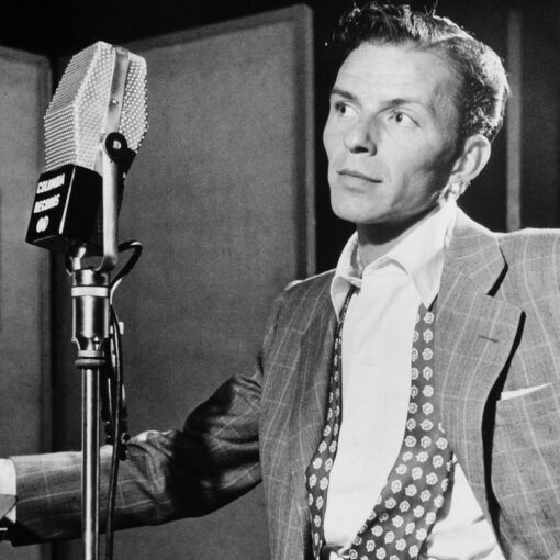 i segreti di frank sinatra