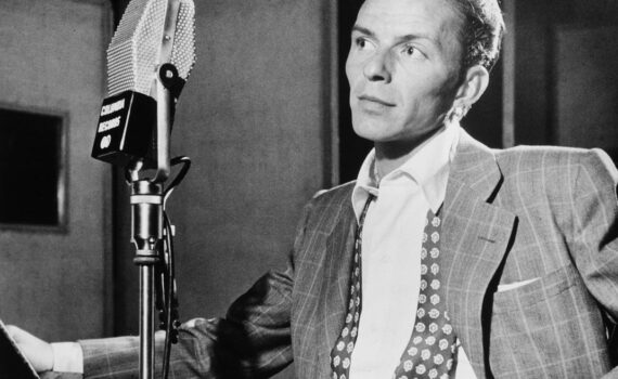 i segreti di frank sinatra