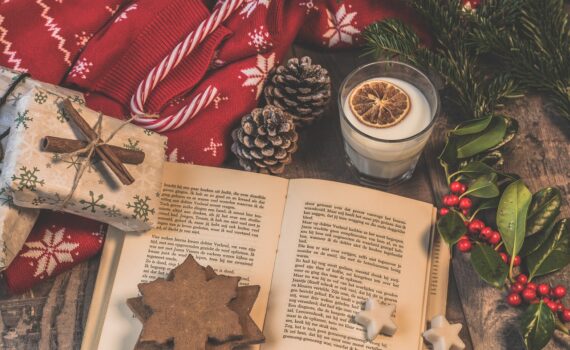 libri da regalare a natale