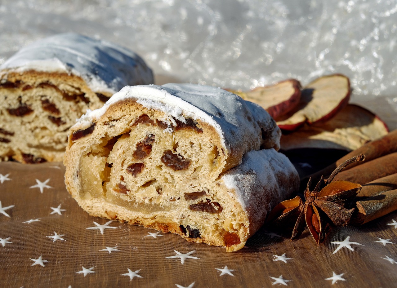 I dolci natalizi più famosi in Italia e nel Mondo. Paese che vai, usanze che trovi