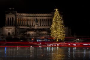 Mostre a Roma a Natale. Tutte quelle da non perdere durante le feste natalizie