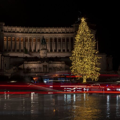 Mostre a Roma a Natale. Tutte quelle da non perdere durante le feste natalizie