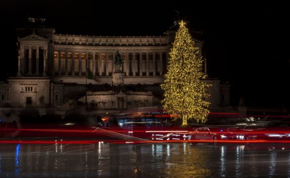 Mostre a Roma a Natale. Tutte quelle da non perdere durante le feste natalizie