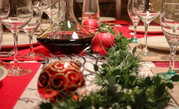 vini per natale