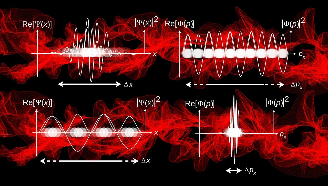 teletrasporto quantistico